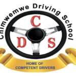 Chimwemwe Driving School logo