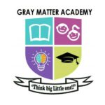 Gray Matter Academy logo