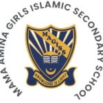Mama Amina Secondary logo