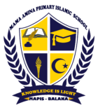 Mama Amina Primary logo