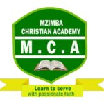 Mzimba Christian Academy logo