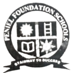 Peniel Foundation Secondary logo