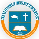 Vision Life Foundation logo